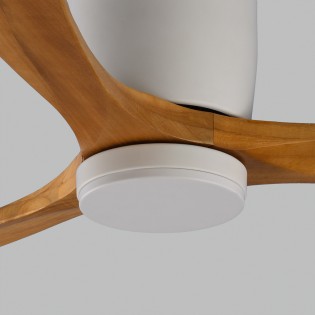 Ventilateur de plafond Siroco
