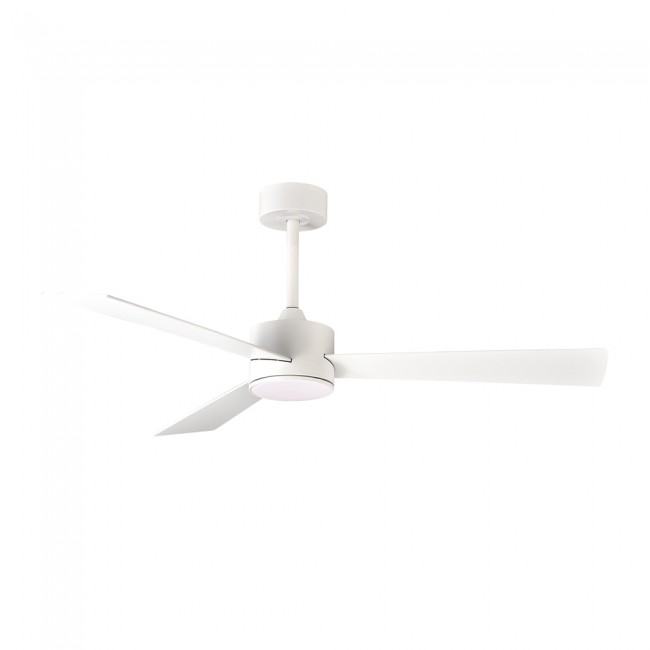 Ventilateur de plafond LED Shamal CCT (22W)
