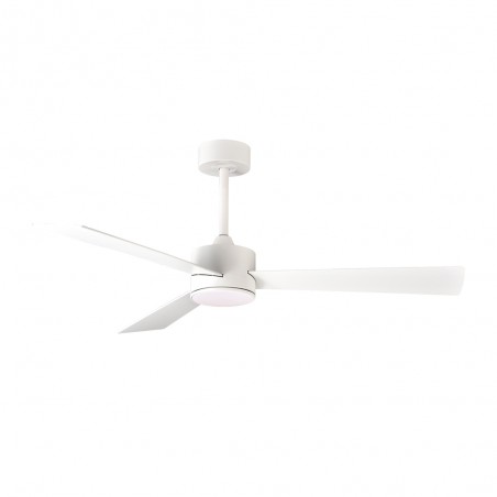 Ventilateur de plafond LED Shamal CCT (22W)