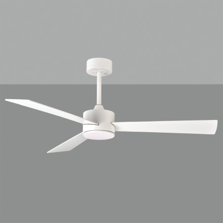 Ventilateur de plafond LED Shamal CCT (22W)