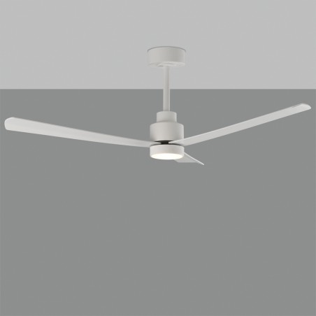 Ventilateur de plafond LED Gregal CCT (18W)