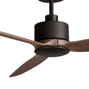Ventilateur de plafond Garbin