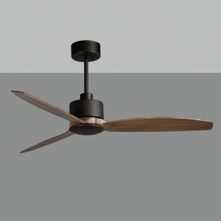 Ventilateur de plafond Garbin