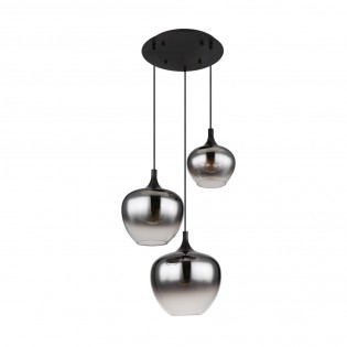 Lámpe de plafond Maxy (3...