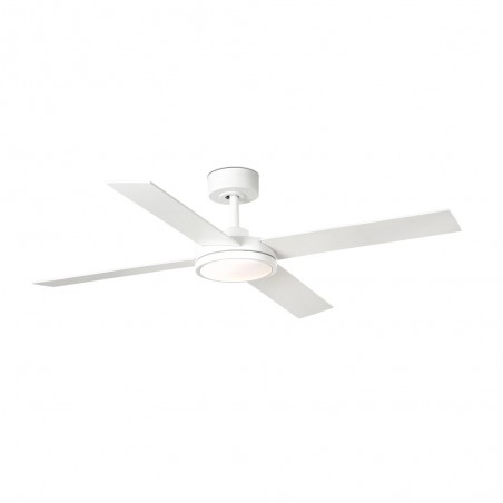 Ventilateur de plafond LED Saint L CCT Dim (24W)