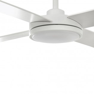 Ventilateur de plafond LED Saint L CCT Dim (24W)