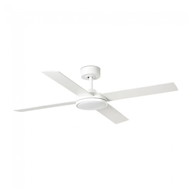 Ventilateur de plafond LED Saint L CCT Dim (24W)