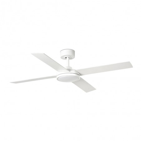 Ventilateur de plafond LED Saint L CCT Dim (24W)