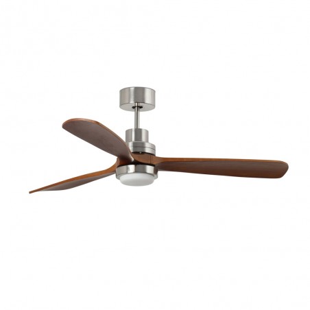 Ventilateur de plafond LED Lantau XL (15W)