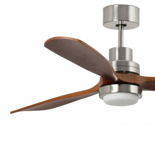 Ventilateur de plafond LED Lantau XL (15W)