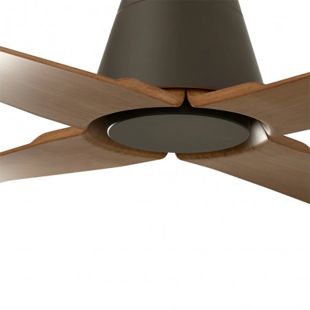 Ventilateur de plafond Typhoon
