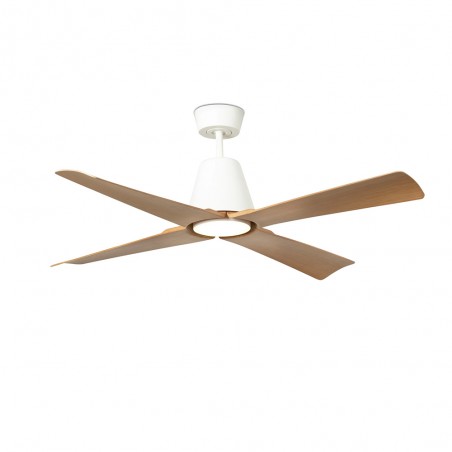 Ventilateur de plafond LED Typhoon (16W)
