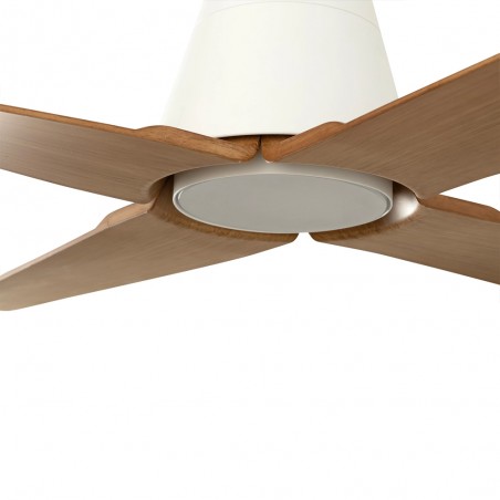 Ventilateur de plafond LED Typhoon (16W)