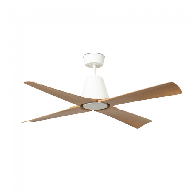 Ventilateur de plafond LED Typhoon (16W)