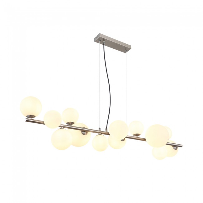 Lámpe de plafond Riha (13 Lumieres)