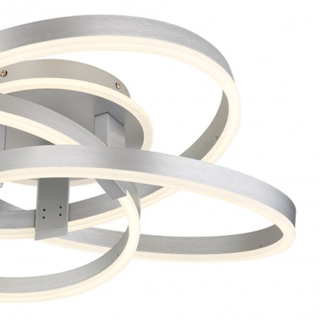 Plafónnier LED Herwig CCT (56W)