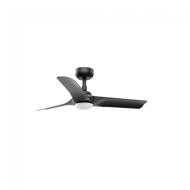 Ventilateur de plafond LED Hey S CCT (10W)