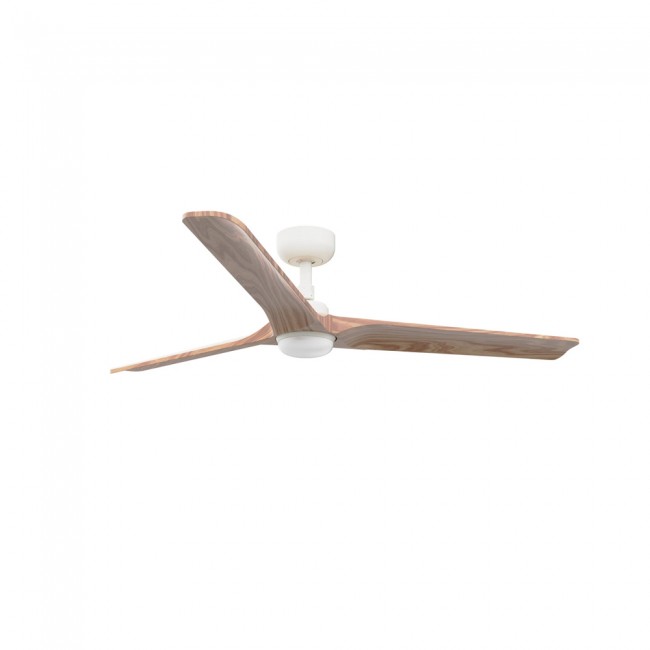 Ventilateur de plafond LED Heywood L CCT (10W)
