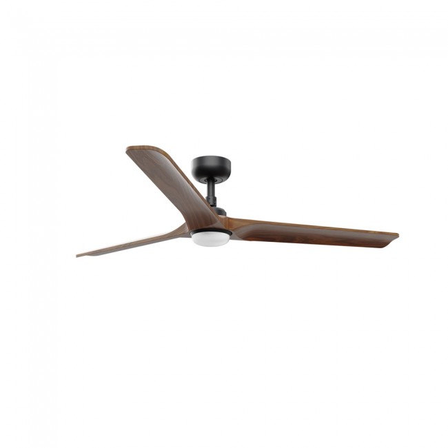 Ventilateur de plafond LED Heywood L CCT (10W)
