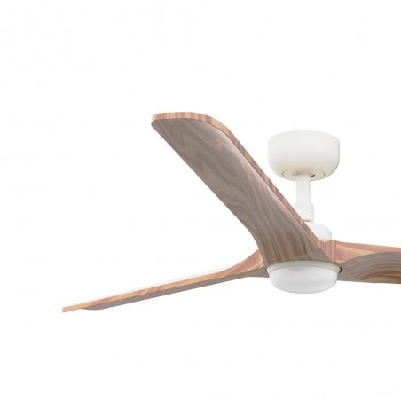 Ventilateur de plafond LED Heywood L CCT (10W)