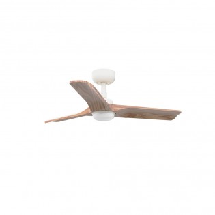 Ventilateur de plafond LED Heywood S CCT (10W)