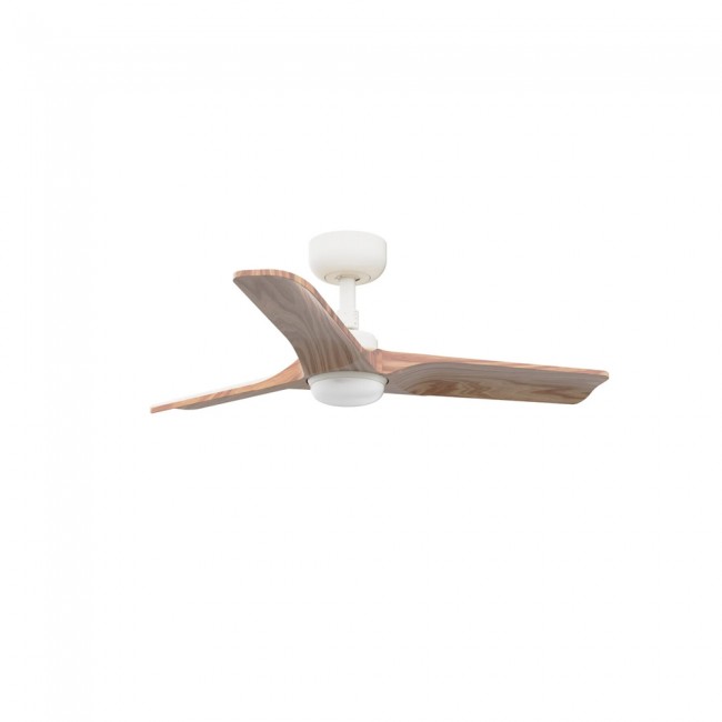 Ventilateur de plafond LED Heywood S CCT (10W)