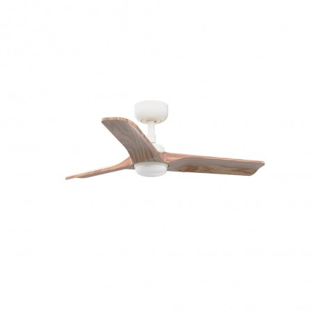 Ventilateur de plafond LED Heywood S CCT (10W)