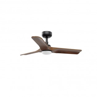 Ventilateur de plafond LED...