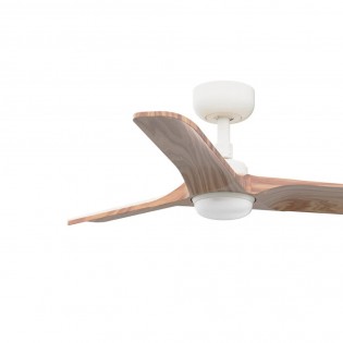 Ventilateur de plafond LED Heywood S CCT (10W)