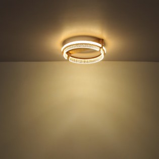 Plafónnier LED Blondie CCT (36W)
