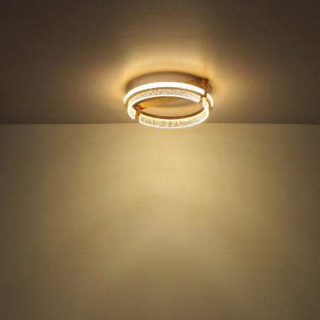 Plafónnier LED Blondie CCT (36W)