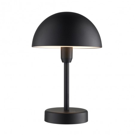 Lampe de table LED rechargeable Ellen To-Go (2,8W)