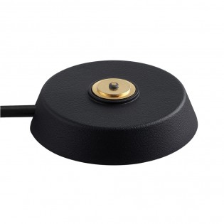 Lampe de table LED rechargeable Ellen To-Go (2,8W)