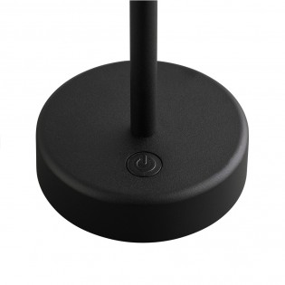Lampe de table LED rechargeable Ellen To-Go (2,8W)