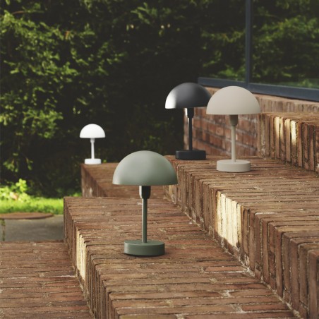 Lampe de table LED rechargeable Ellen To-Go (2,8W)