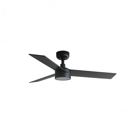 Ventilateur de plafond LED Rudder S CCT (10W)
