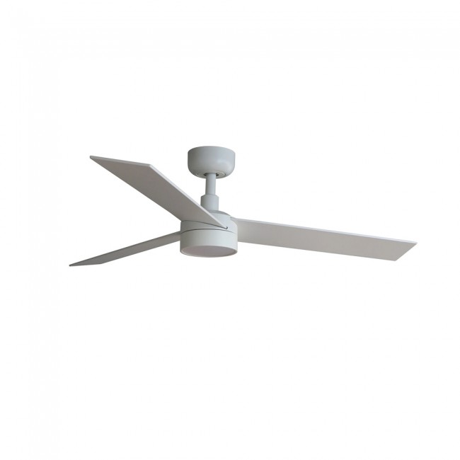 Ventilateur de plafond LED Rudder S CCT (10W)