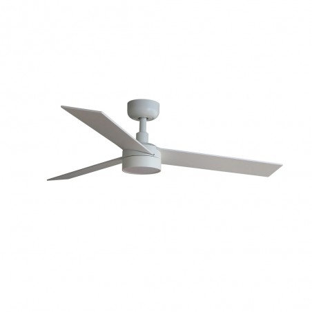 Ventilateur de plafond LED Rudder S CCT (10W)