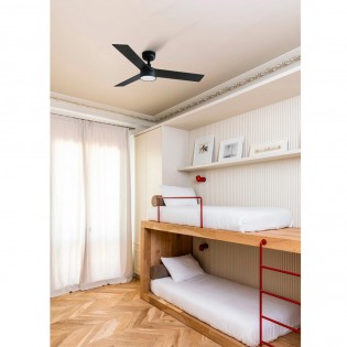 Ventilateur de plafond LED...