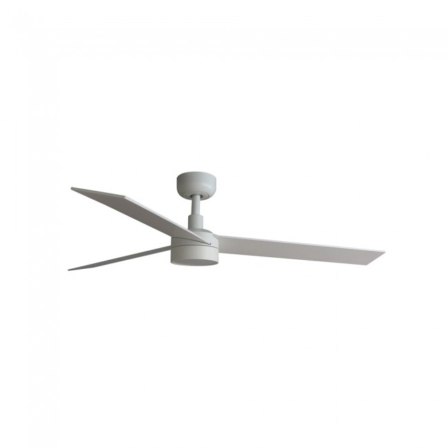 Ventilateur de plafond LED Rudder L CCT (10W)