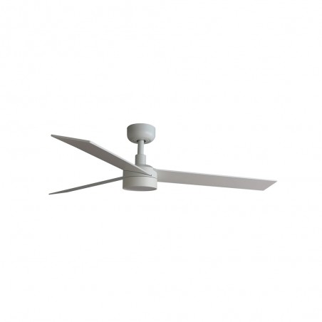 Ventilateur de plafond LED Rudder L CCT (10W)