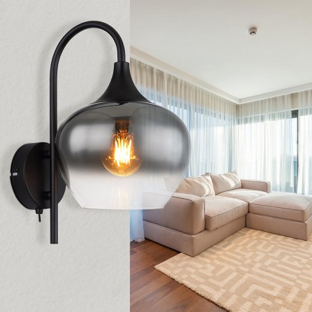Applique murale Maxy