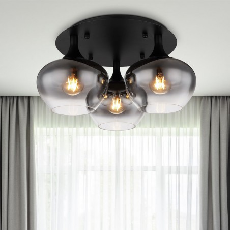 Plafónnier Maxy (3 Lumieres)