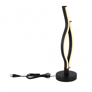 Lámpe a poser LED Geronimo (12W)