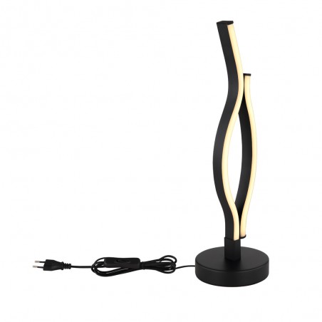 Lámpe a poser LED Geronimo (12W)