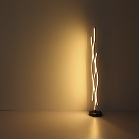 Lámpadaire LED Geronimo (28W)
