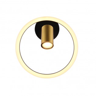 Applique murale LED Marrie (12W)