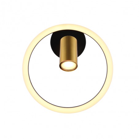 Applique murale LED Marrie (12W)