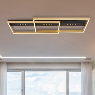 Plafónnier LED Luffy (54W)