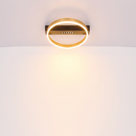 Plafónnier LED Luffy (24W)